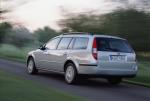 Ford Mondeo Wagon 2000 года